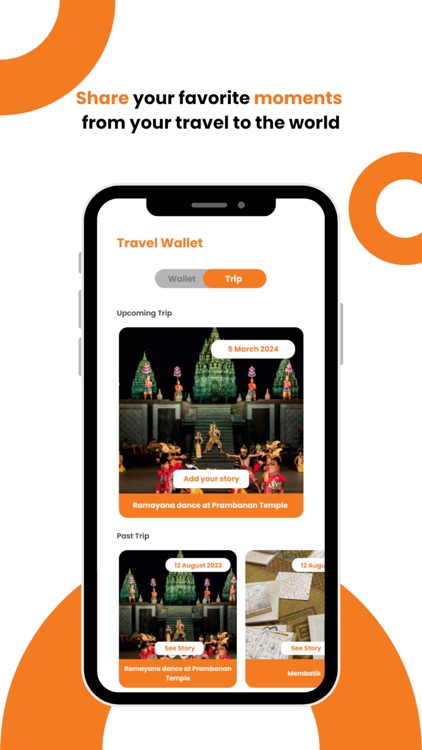 Traveleeze Traveler screenshot-3