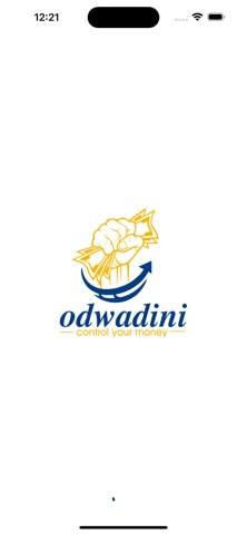 Odwadini screenshot