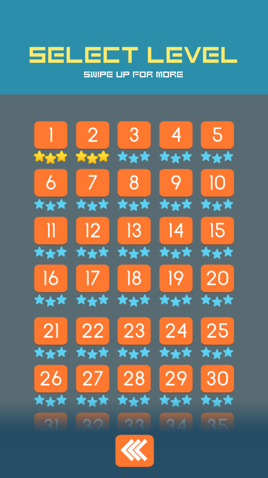 #10. Connect the Graph (iOS) Bởi: F Permadi
