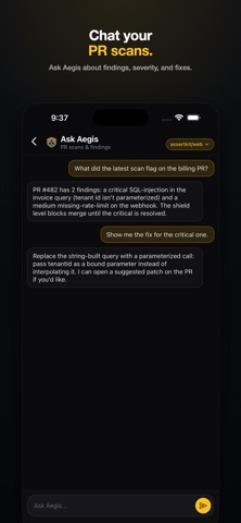 AssertKit Screenshot 1 of 5