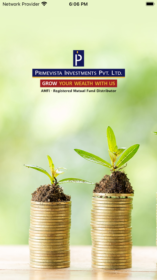 #1. Prime FP (iOS) 由: Excel Net Solutions Private Limited