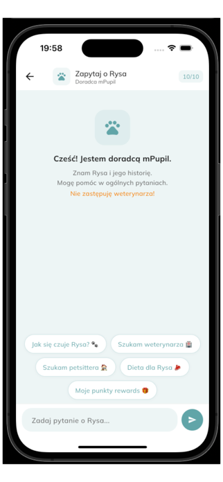 mPupil.pl Screenshot 6 of 7