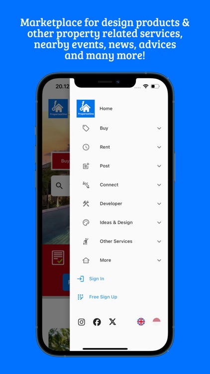 ProperteeOne: the Property app screenshot-6