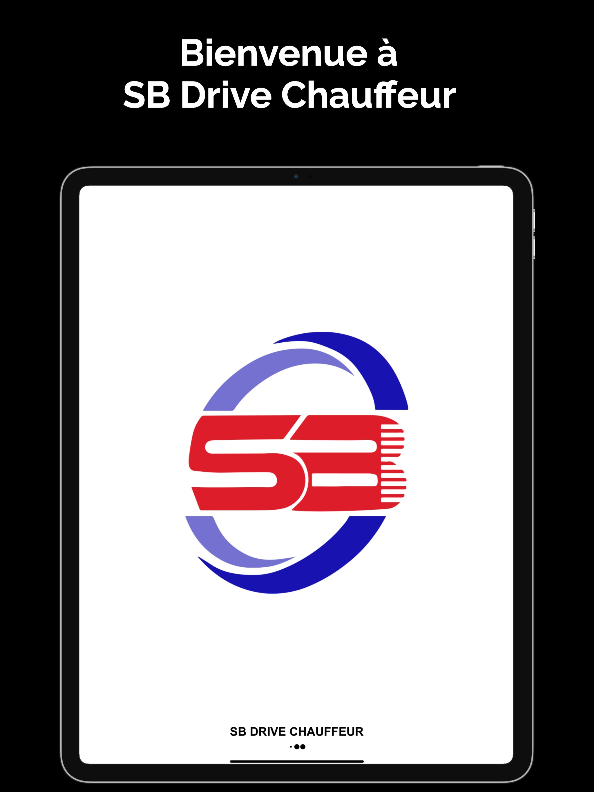 SB Drive chauffeur