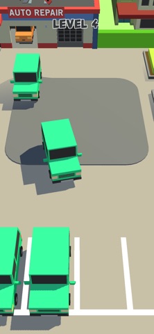 Car Parking Jam: Pro Challenge Screenshot 6 of 6