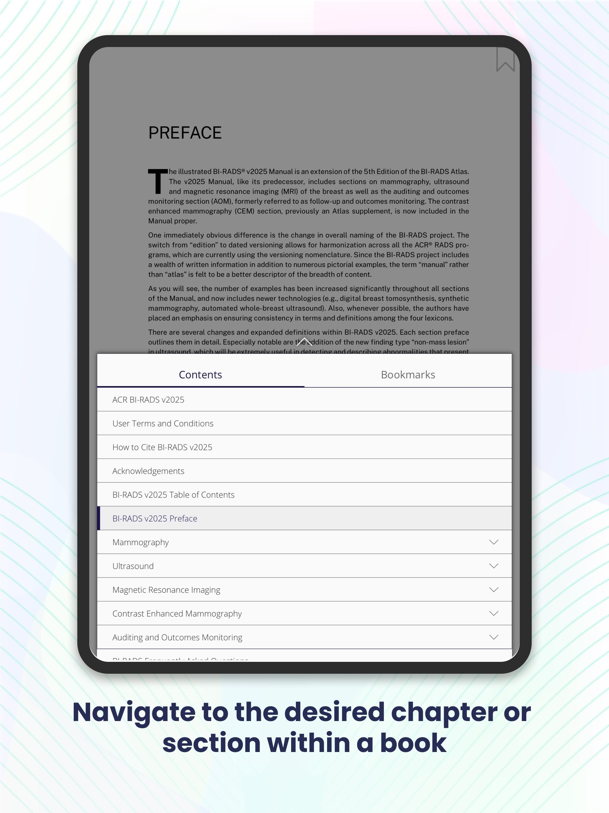 ACR e-Reader