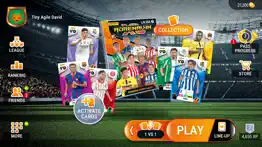 adrenalynxl™ laliga ea sports айфон картинки 1