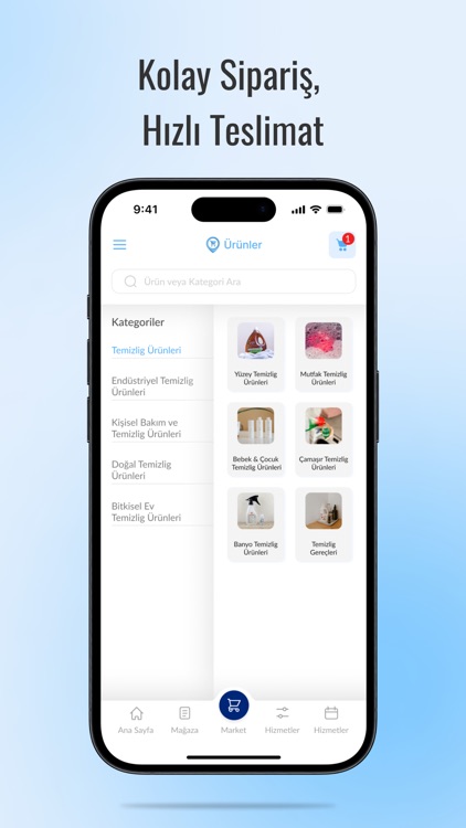 Temizlig screenshot-4
