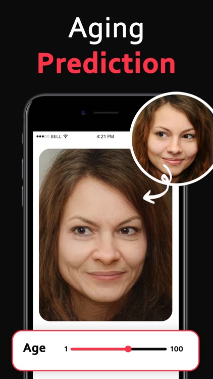 AI Baby Face Generator screenshot-3