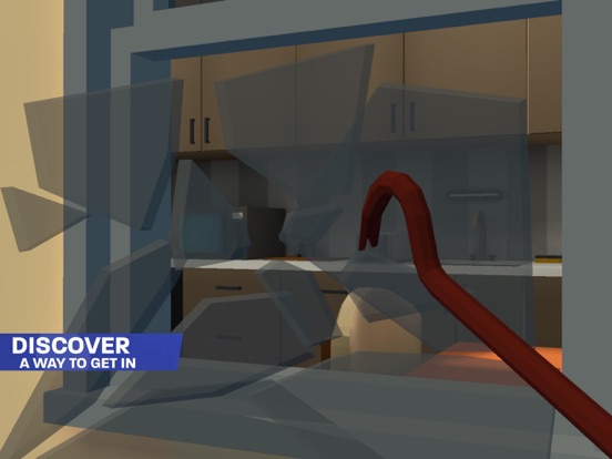 Thief Simulator: Sneak & Steal