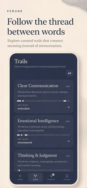Verune screenshot 4