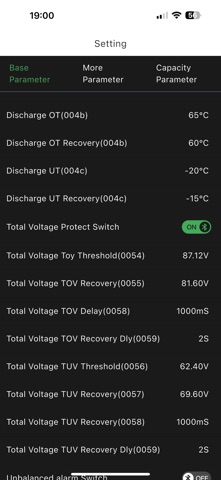 TBX Lithium Screenshot 5 of 6
