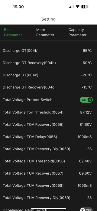 TBX Lithium Screenshot 5 of 6