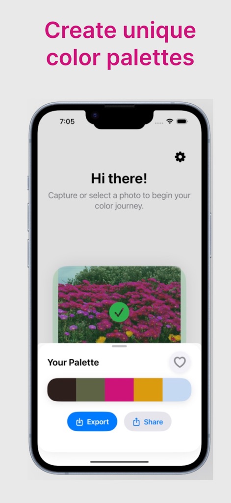 Tintz: Color Picker - Graphics & Design App | MWM