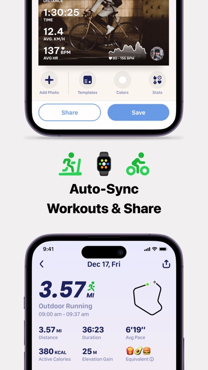 Grow: Health & Fitness Tracker screenshot-5