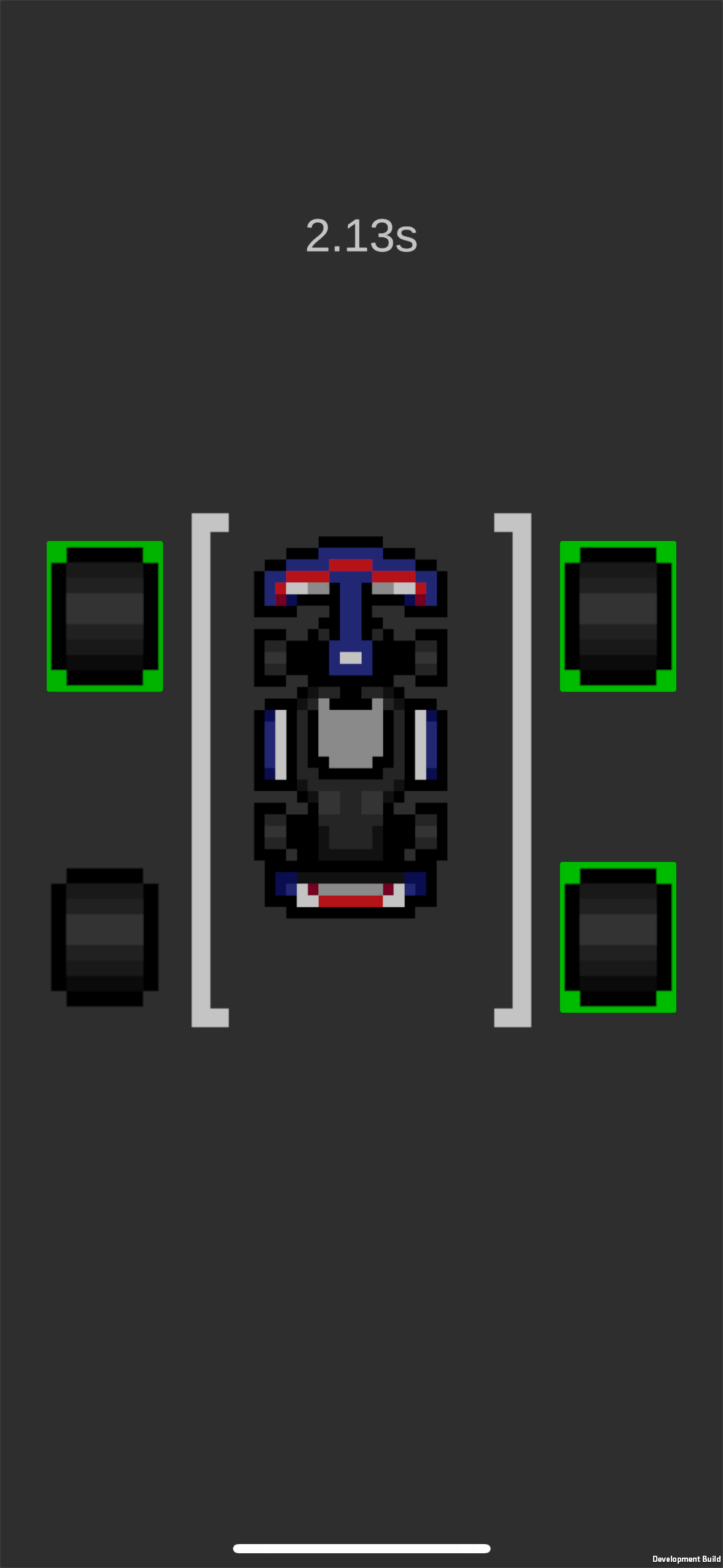 Pocket Racer: 2D Racing Career