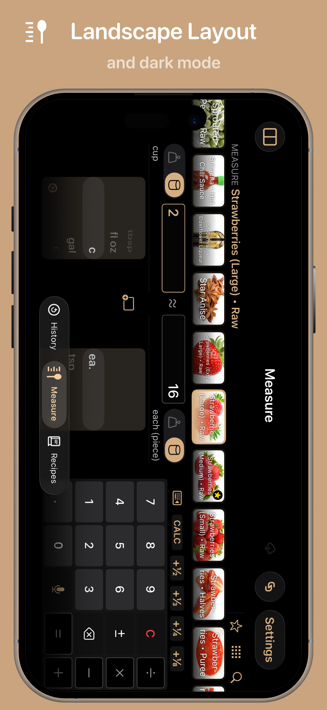 Cook Units screenshot 7