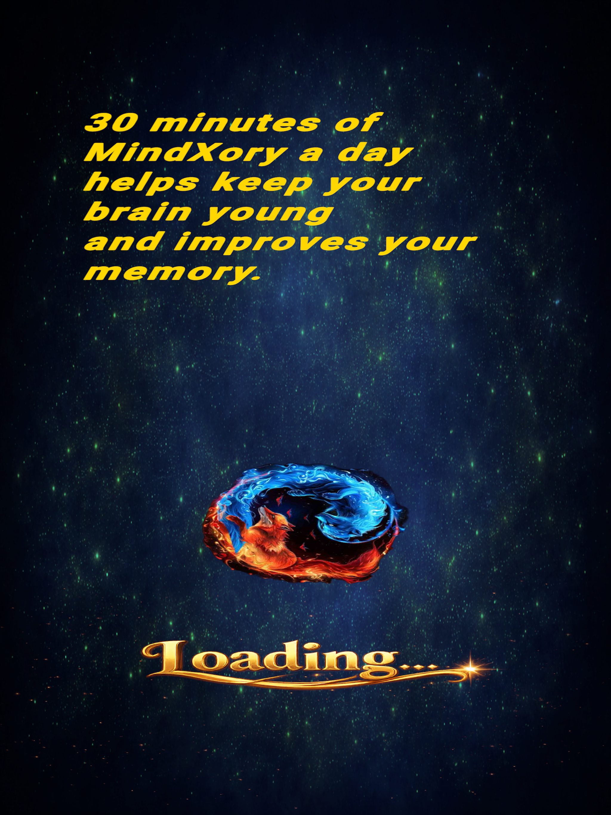 MindXory