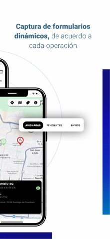 Gather Ubiqo Screenshot 4 of 4