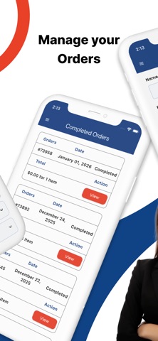 FreePaystub Generator Screenshot 5 of 6