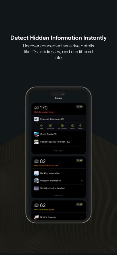 Privacy Guard+