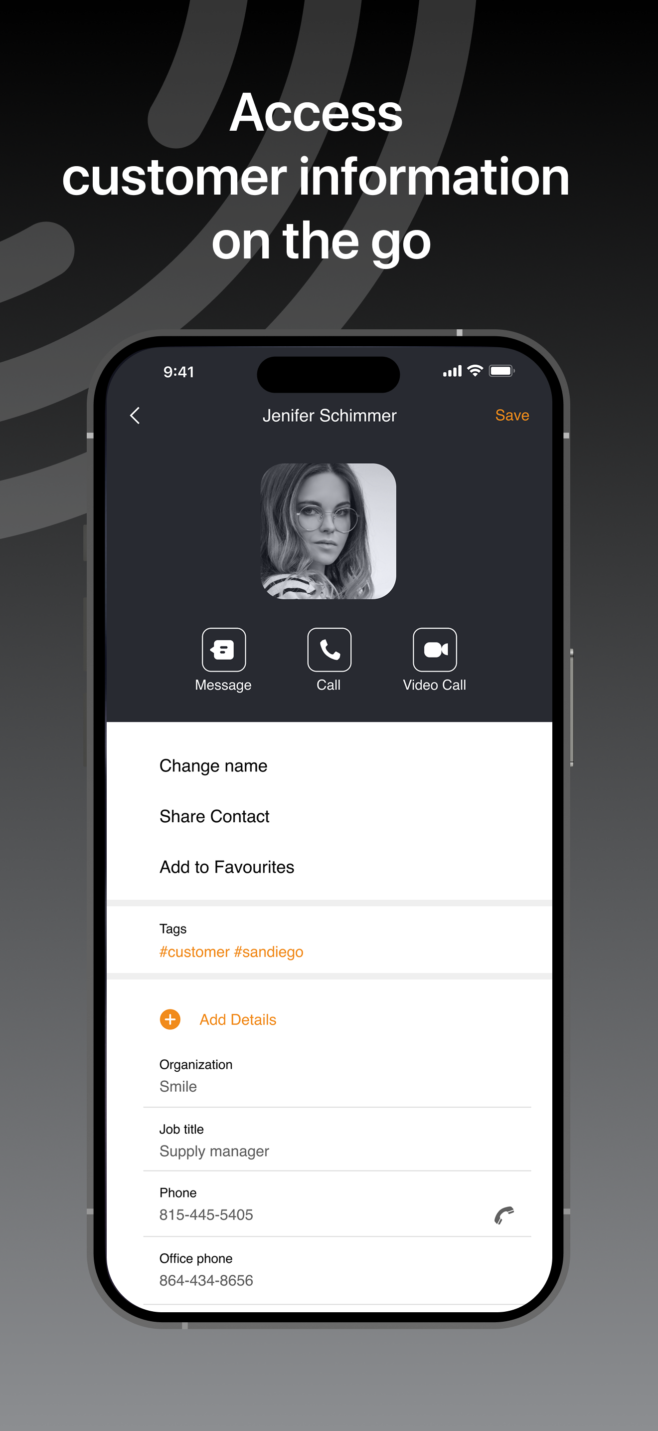 dealervoice screenshot 3