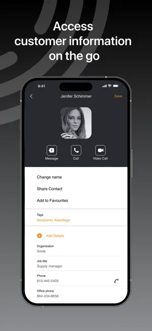 dealervoice screenshot 3