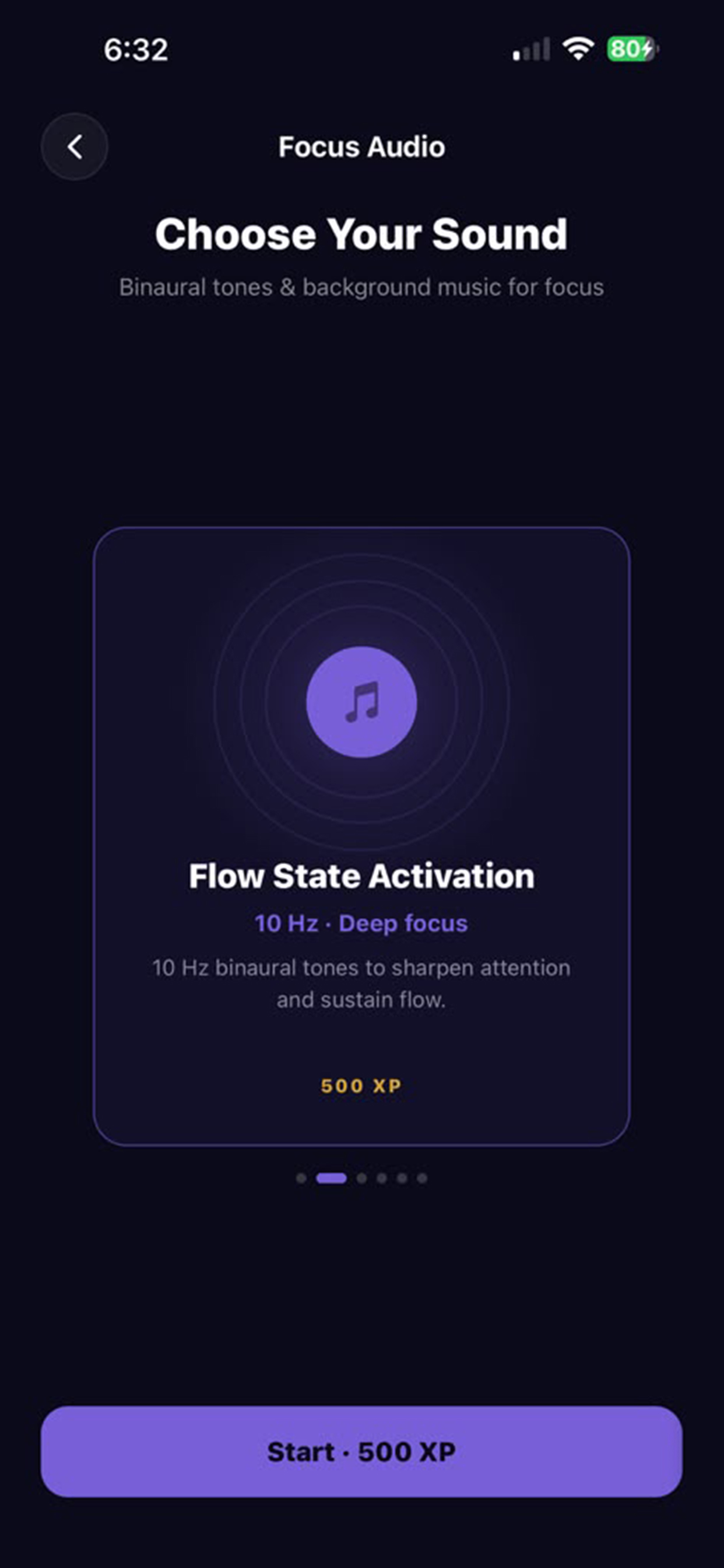 SPiR Health screenshot 7