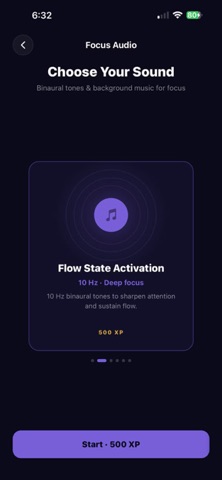 SPiR Health Screenshot 7 of 10
