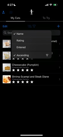DIETalready screenshot