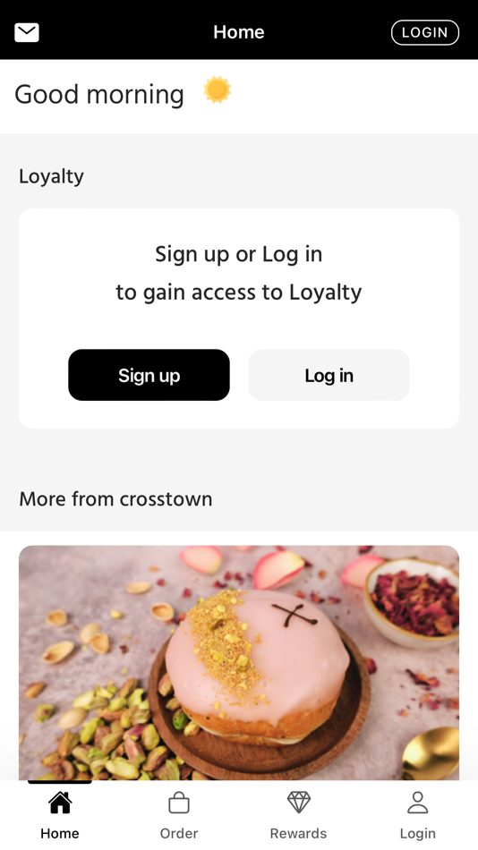 #2. Crosstown (iOS) 由: Slerp