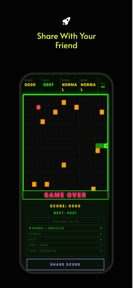 Classic-Snake screenshot