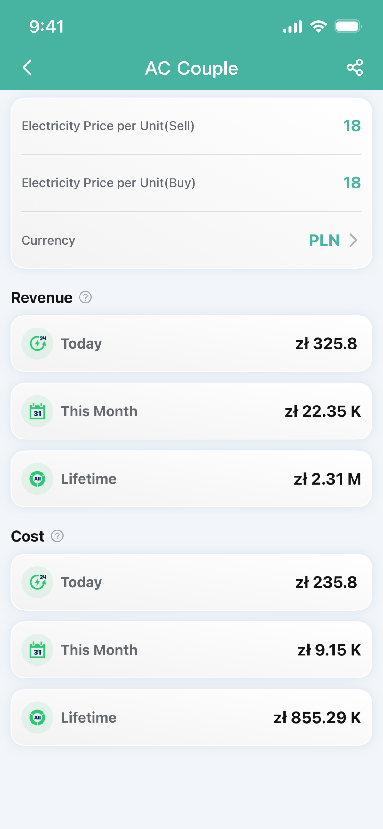 EmsHub Pro screenshot 4