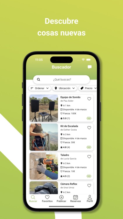 WeShare screenshot-4