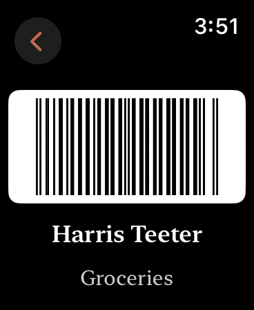 Benny & Co. Shopping Companion screenshot 5