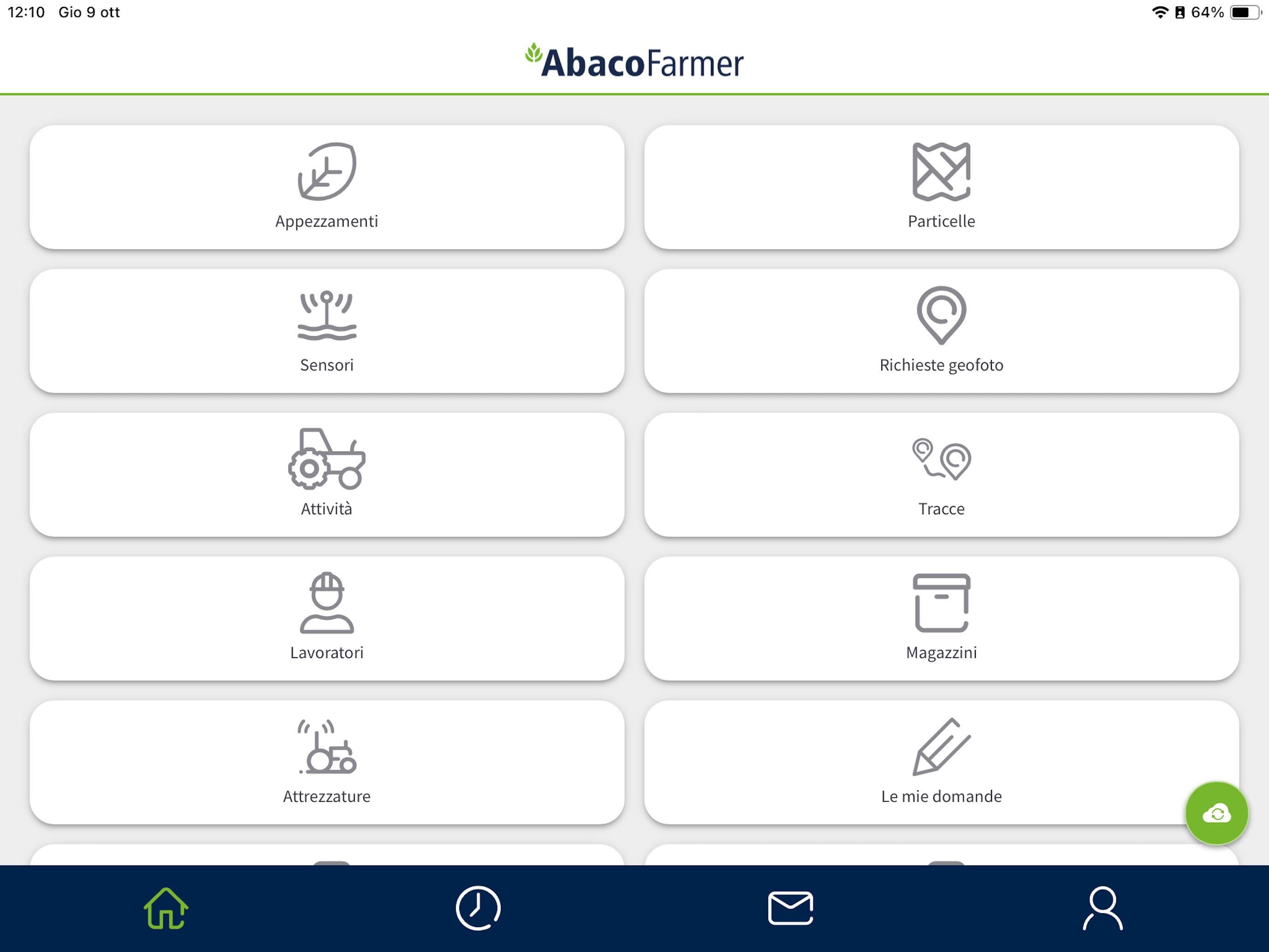 ABACO Farmer screenshot 10