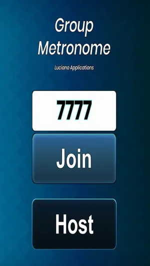Metronome : Improve Your Band screenshot 4