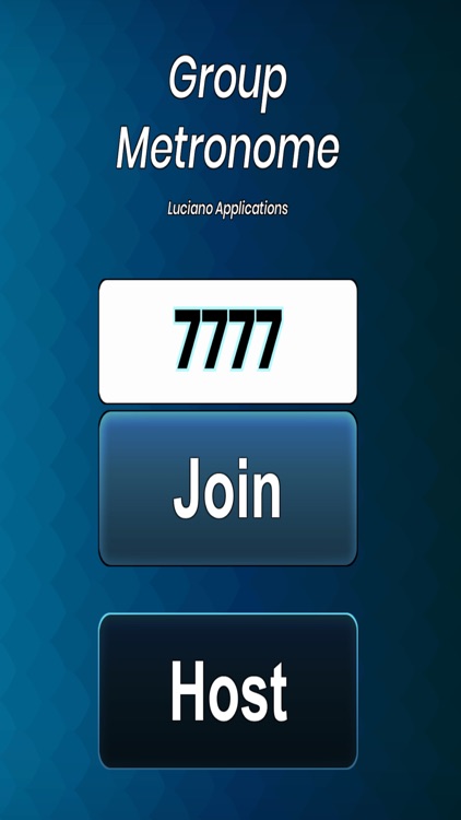 Metronome : Improve Your Time screenshot-3