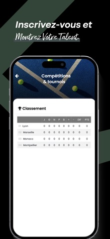 TI BREAK screenshot