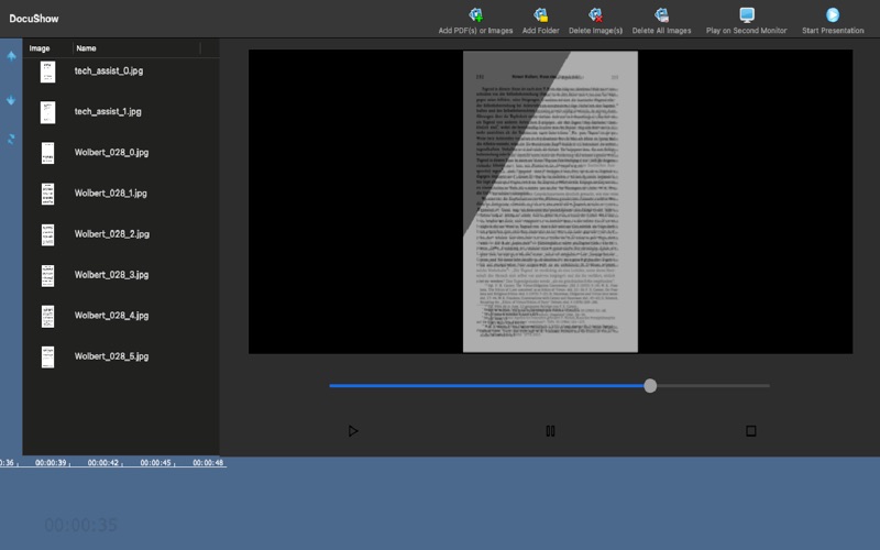 PDF PowerPoint Screenshot 4 of 8
