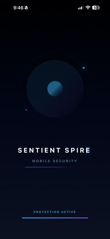 Sentient Spire: Mobile Defense Screenshot 1 of 7