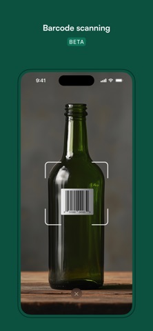 Fuel Food Diary Screenshot 7 of 8