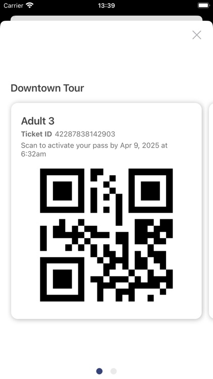 TopView Sightseeing screenshot-3
