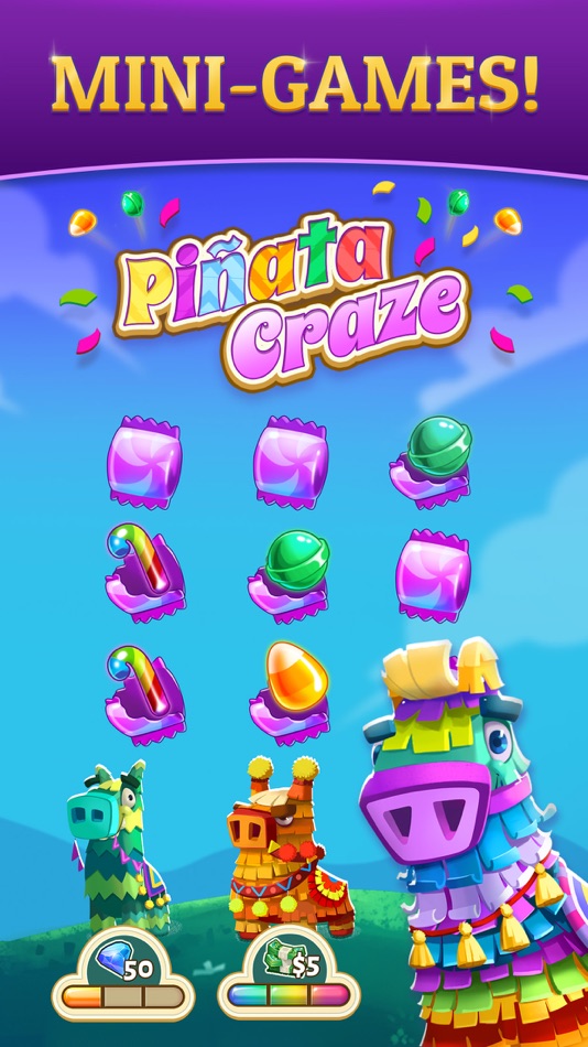 #7. Solitaire Cash (iOS) By: Papaya Gaming