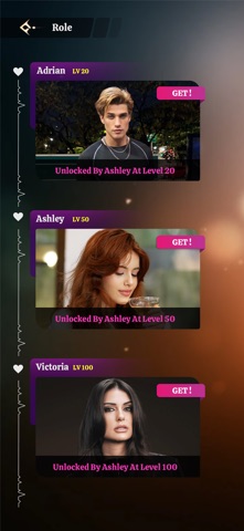Veiled Hearts Screenshot 5 of 6