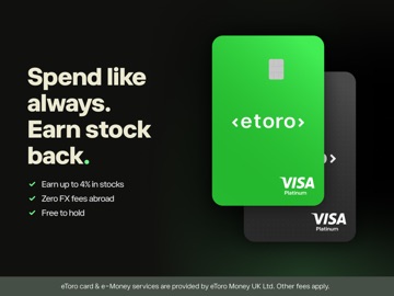 eToro AI iPad screenshot 7