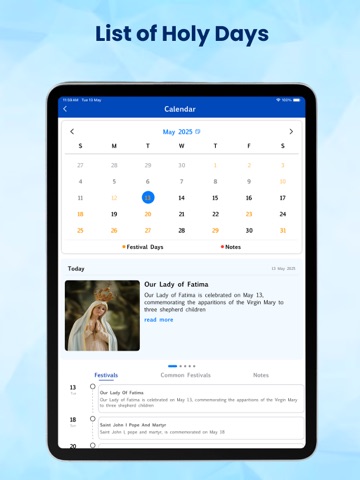 Russian Bible - Offline iPad screenshot