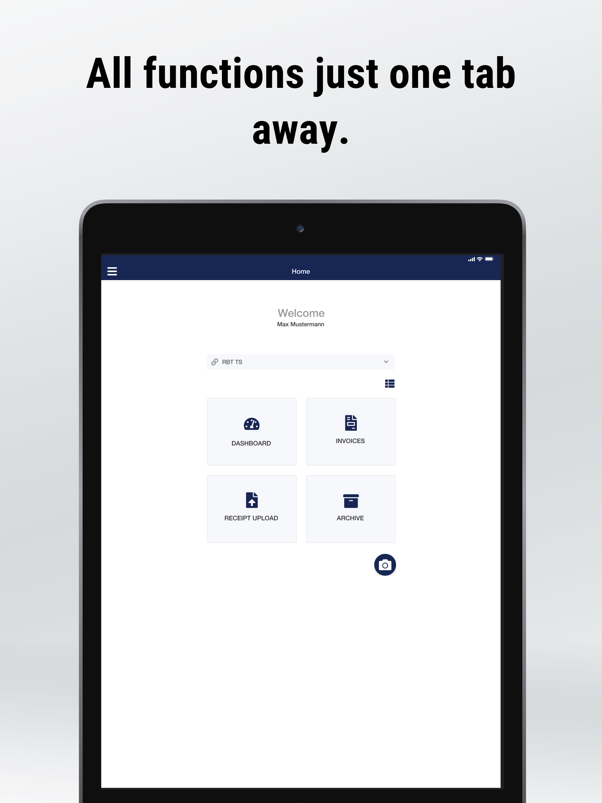 RBTportal screenshot 11