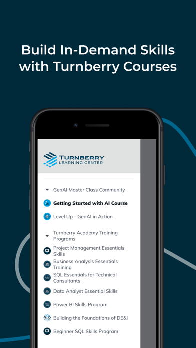 Turnberry Learning Center Screenshot 1 of 4
