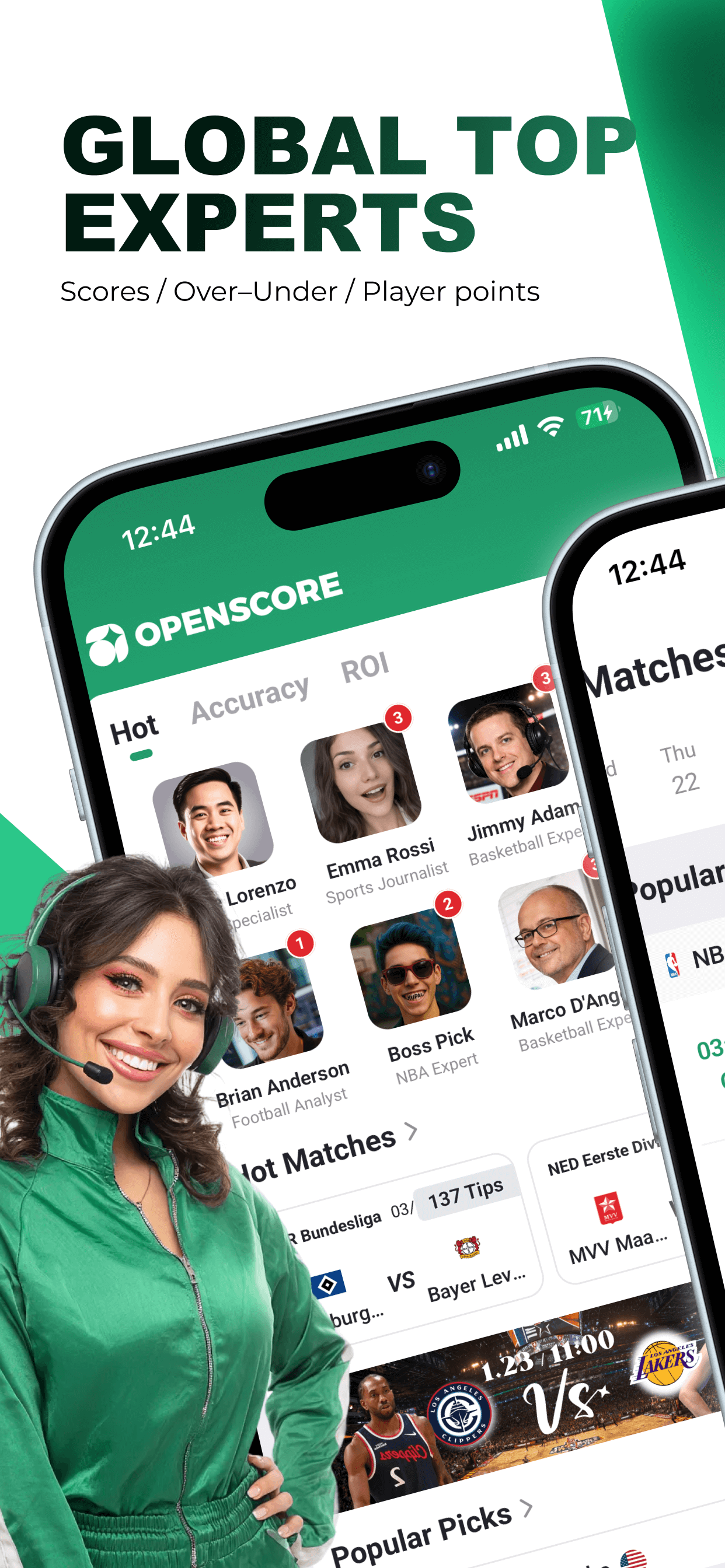 OpenScore